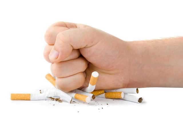 Leicestershire County Council's weight management and stop smoking services aim to give you the support that will have a positive impact on their overall health and wellbeing.