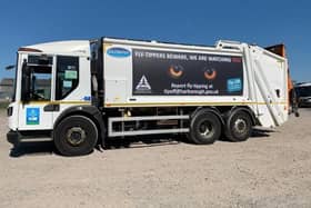 Now Harborough District Councils Tip Off campaign has been nominated at theNational Recycling Awards 2020intwo categories - Campaign of the Year and 'Local Authority Success'.