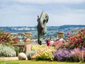 Nevill Holt Opera will put on the shows in the gardens of Nevill Holt Estate in September.