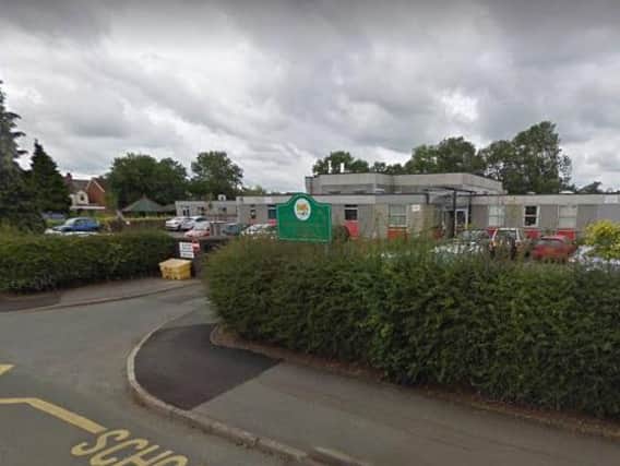 Fleckney Primary School could get a new seven-classroom block and an extended school hall to accommodate scores more youngsters moving into new local housing developments.