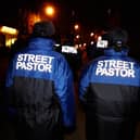 Market Harborough Street Pastors have been in operation for over 10 years serving the night-time economy.