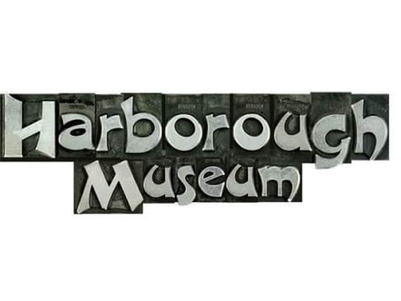 Harborough Museum in Market Harborough is to re-open on Wednesday (September 9) after being shut for over five months.