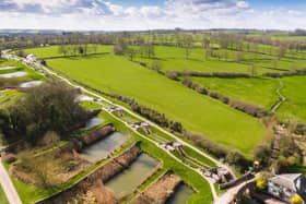 You are being given the chance to help run one of the most iconic landmarks on the entire British canal network – Foxton Locks.