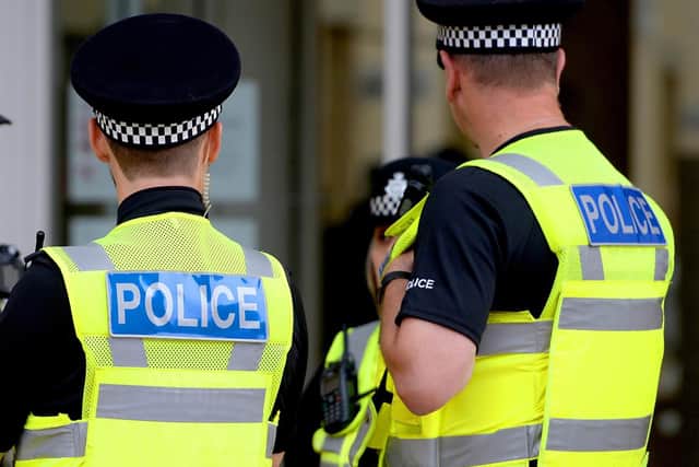 The number of attacks on police officers in Leicestershire more than doubled during the first 12 weeks of the Covid-19 lockdown, it has emerged.