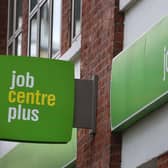 Department for Work and Pensions statistics show 806 people aged 16-24 in the Harborough district were on Universal Credit as of August 13.