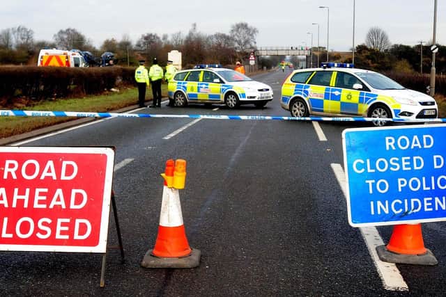 Leicestershire is one of Great Britain's hotspots for drink driving, figures show, with police linking one in nine crashes to alcohol impairment last year.