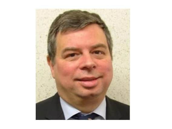 Cllr Neil Bannister has been reinstated to the ruling Conservative councillors’ group after he was suspended for six months.