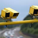 Leicestershire COunty Council is considering introducing up to a further seven average speed camera sites.