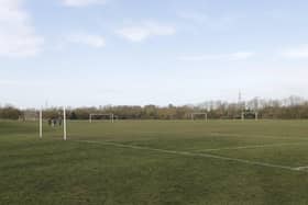 Grassroots football is set to be paused during the new national lockdown