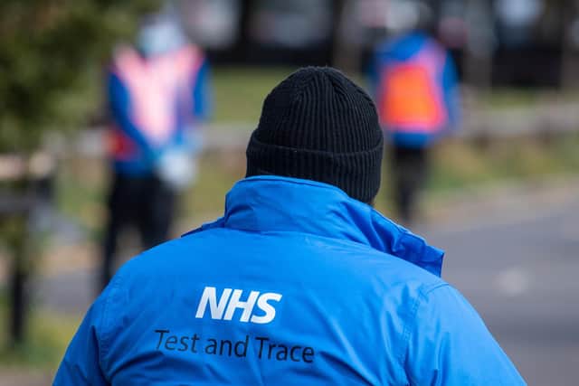 Health bosses, political leaders and police chiefs today (Friday) urged everyone to work flat out to combat Covid-19 as the infection rate across Leicestershire hits almost 400 people per 100,000.