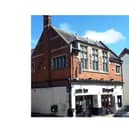 A scheme to turn the old Enigma club on Coventry Road intothree apartments and a 10-bed HMO (a house in multiple occupation) is to be scrutinised by Harborough council.