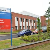 Theout-of-hours Urgent Care Centre at St Lukes Treatment Centre Hospital on Leicester Road is operating once again.