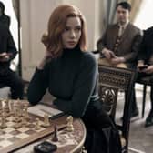 There has been a surge in popularity in chess due to Netflix series The Queen’s Gambit.