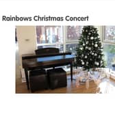 Rainbows Hospice for Children and Young People wants people in Harborough to tune in their vocal chords and get in to the festive spirit at a Virtual Christmas Concert.