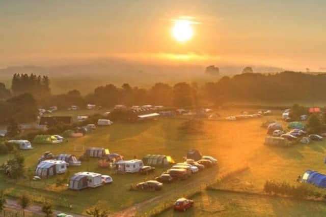 Brook Meadow has won a string of prestigious awards since being set up 28 years go - and now it has been shortlisted in the Rural Business Awards.