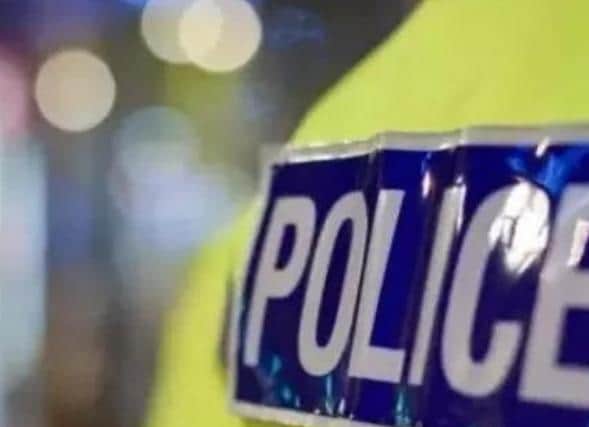 A suspected burglar arrested after two people were threatened at knifepoint at a house in Kibworth Beauchamp has been released on bail.