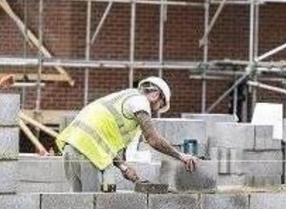 Controversial Government plans to dramatically increase the number of new houses built across Harborough have been scrapped.