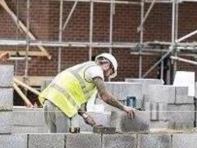 Controversial Government plans to dramatically increase the number of new houses built across Harborough have been scrapped.
