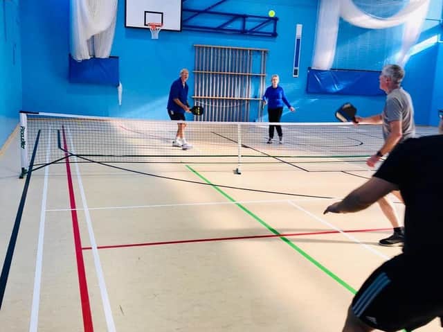 Community and sports facilities across Harborough are to be upgraded and improved over the next 10 years after a massive study has been carried out across the entire district.