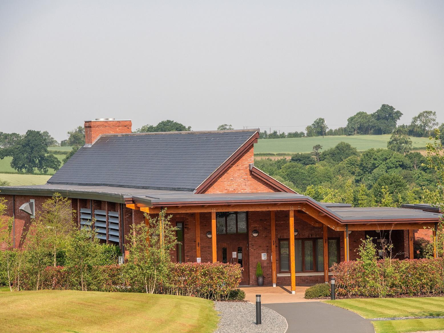 Three local charities get a £10,000 boost thanks to a Harborough district crematorium - Vimarsana News