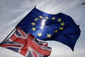 Harborough MP Neil O’Brien is hailing the UK’s new £668 billion-a-year Brexit deal with the European Union as “fantastic news”.