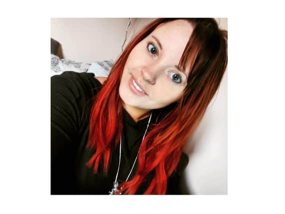 Harborough hairdresser Lucy Manttan is up for three awards at the British Hair and Beauty Awards.