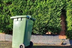 A number of customers have been finding it difficult to take out their new green bin subscriptions online in Harborough this week.