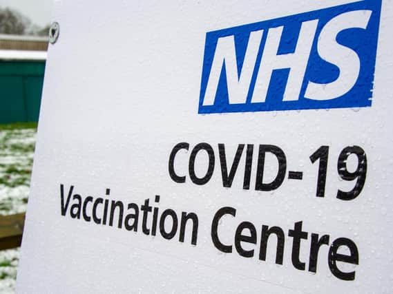 The mission to vaccinate people against Covid-19 across Leicestershire and Rutland is picking up pace – with almost 200,000 doses given to patients so far.