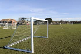 Organised adult and youth sport, including grassroots football, is set to return at the end of March as part of the easing of lockdown restrictions