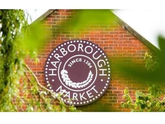Market Harborough’s historic indoor market is in the running to carry off a leading industry accolade.