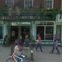 The Sugar Loaf on the High Street will be welcoming back customers as Wetherspoon reopens beer gardens, roof top gardens and patios at 394 of its pubs in England from Monday April 12.
