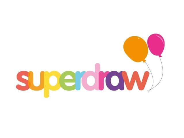 People in Harborough have got one week to take part in a major local hospice’s Superdraw - with the chance of winning up to £3,000.