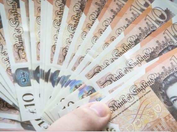 Leicestershire County Council is urging you to apply for its SHIRE environmental cash awards now.