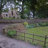 The dog day care centre was planned for Medbourne - but it was rejected by the planning committee.