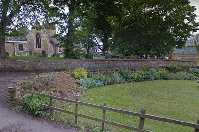 The dog day care centre was planned for Medbourne - but it was rejected by the planning committee.