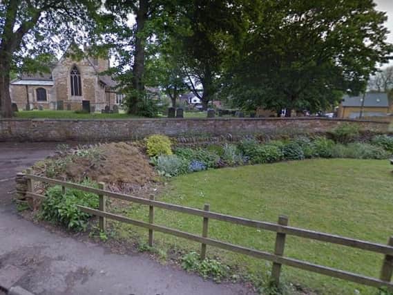 The dog day care centre was planned for Medbourne - but it was rejected by the planning committee.