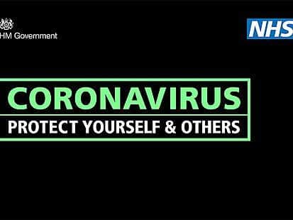 The leader of Broughton Astley Parish Council has made an impassioned plea for the community to unite as one to fight the coronavirus.