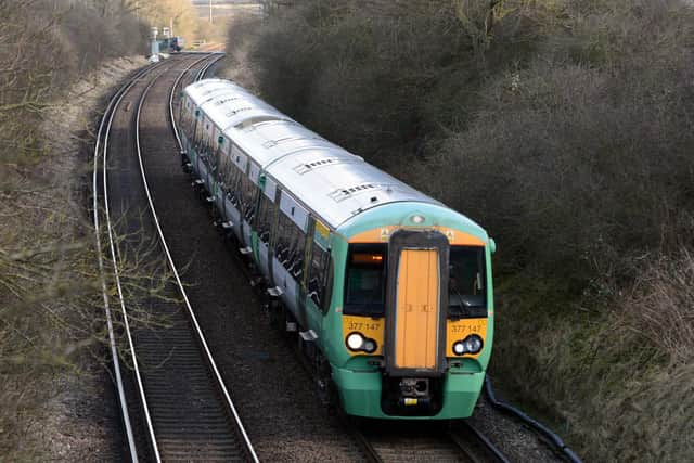 East Midlands Railway will be operating fewer mainline trains through Market Harborough from Monday March 23.