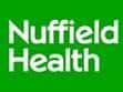 Nuffield Health, the UK's largest healthcare charity, is acting after high-level talks with NHS England