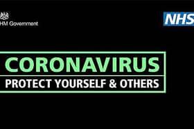 Harborough council leader Phil King has today sent a powerful coronavirus message to people  stay at home and save lives.
