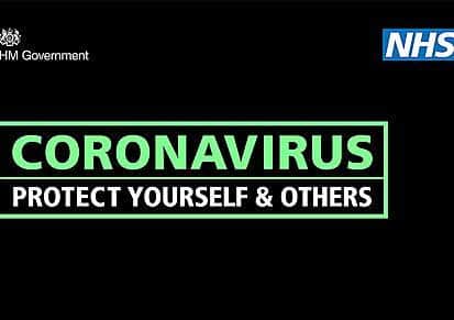 Harborough council leader Phil King has today sent a powerful coronavirus message to people  stay at home and save lives.