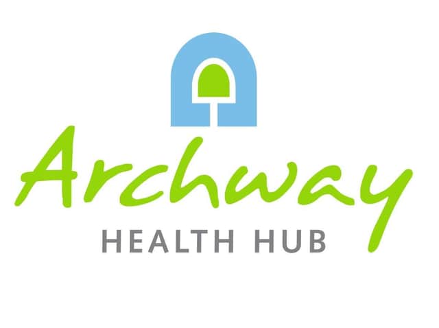 Archway Health Hub