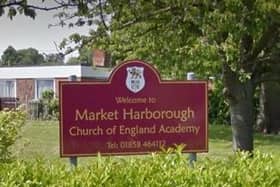 Market Harborough C of E Academy