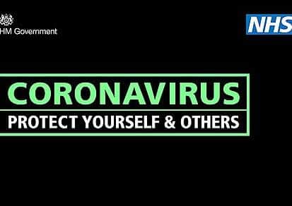 NHS staff and key workers across Harborough can now be tested for coronavirus at Leicestershires first drive-through testing centre.