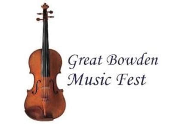 Great Bowden Music Fest committee has called off this years summer festival due to go ahead between July 9and July 12.
