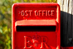 A new main Post Office is to be opened in Market Harborough town centre on Wednesday June 10.