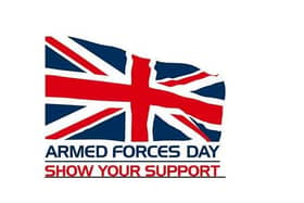 Armed Forces Day will be celebrated on Saturday June 27.