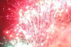 People are being urged not to “terrorise” vulnerable people, pets and livestock by randomly firing off fireworks across Harborough over the next few weeks.