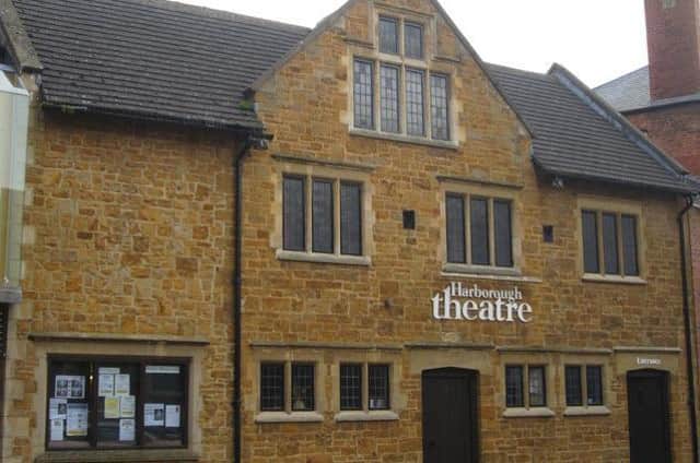 A highly-acclaimed play is to be staged at Harborough Theatre in Market Harborough next week to support a vital local charity.