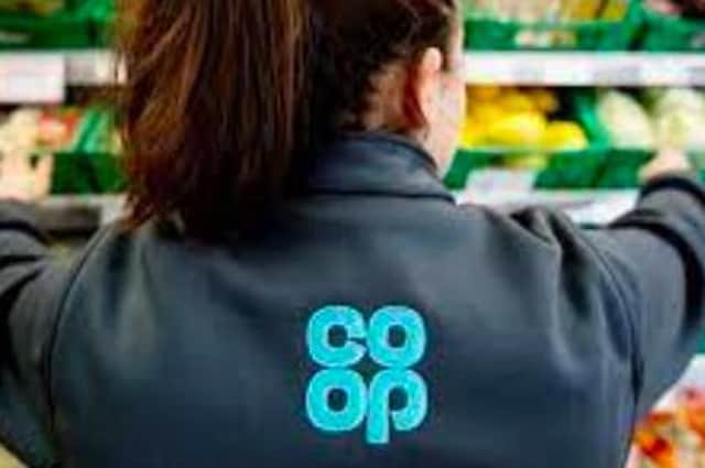 Staff working at the shops in Market Harborough, Lutterworth, Kibworth Beauchamp, Broughton Astley and Desborough are to get the day off to salute them for their hard work during the Covid pandemic.